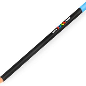 POSCA Pencil KPE-200 — Crayon de couleur